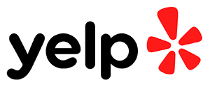 Yelp logo