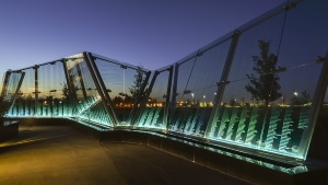 Colorado Freedom Memorial in Aurora, CO